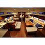 Book yachts online - sailboat - Oceanis 51.1 First Line - Pisces - rent