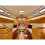 Book yachts online - sailboat - First 35 - Saggitarius - rent