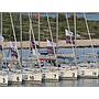 Book yachts online - sailboat - First 35 - Capricorn - rent