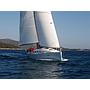 Book yachts online - sailboat - First 35 - Scorpio - rent