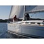 Book yachts online - sailboat - First 35 - Libra - rent