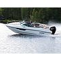 Book yachts online - motorboat - Flipper 640 DC - Aison - rent