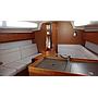Book yachts online - sailboat - Bavaria Cruiser 33 - Driada - rent