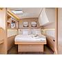 Book yachts online - catamaran - Lagoon 52-5 - TIGA - rent