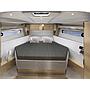 Book yachts online - motorboat - Bavaria 400 Coupe - CARPE DIEM - rent