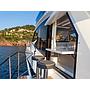 Book yachts online - motorboat - Galeon 460 Fly - SAHARA - rent