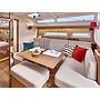 Book yachts online - sailboat - Sun Odyssey 440 - SALVA - rent