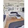 Book yachts online - catamaran - Lagoon 46 - BUTTERFLY - rent