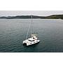 Book yachts online - catamaran - Lagoon 46 - KARI - rent