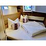 Book yachts online - sailboat - Jeanneau 57 - CHAMPAGNE - rent