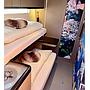 Book yachts online - sailboat - Jeanneau 57 - CHAMPAGNE - rent