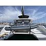 Book yachts online - catamaran - Lagoon 46 - RURU - rent