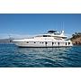 Book yachts online - motorboat - Ferretti 72 - Ferretti 72 - rent