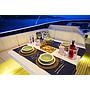 Book yachts online - motorboat - Maiora 24 - 24M Deluxe Maiora Motoryacht - rent