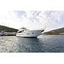 Book yachts online - motorboat - Maiora 24 - 24M Deluxe Maiora Motoryacht - rent