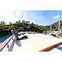 Book yachts online - other - Gulet Caustic - Caustic - rent