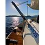 Book yachts online - motorboat - Azimut 55 - Cosmos - rent