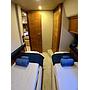 Book yachts online - motorboat - Azimut 55 - Cosmos - rent