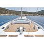 Book yachts online - other - Gulet The Wall - The Wall - rent