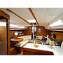 Book yachts online - sailboat - Sun Odyssey 36i/2 cbs - EC- 36I-09-G - rent