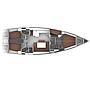Book yachts online - sailboat - Bavaria Cruiser 51 - CL-51C-19-G - rent