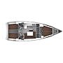 Book yachts online - sailboat - Bavaria Cruiser 46 - EC- 46C-17-G - rent