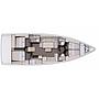 Book yachts online - sailboat - Dufour 470 - PRES-D470-22-G - rent