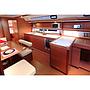 Book yachts online - sailboat - Dufour 450 - EC- 451-14-MA - rent