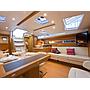 Book yachts online - sailboat - Jeanneau 53 - EC- J53-14-MA - rent