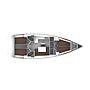 Book yachts online - sailboat - Bavaria 46 Cruiser - EC- 46B-07-MA - rent