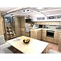 Book yachts online - sailboat - Bavaria Cruiser 51 - EC- 51C-15-G - rent