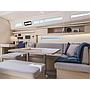 Book yachts online - sailboat - Oceanis 40.1 - PRES- 401-22-G - rent