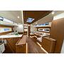 Book yachts online - sailboat - Oceanis Yacht 54 - BIG BLUE - rent