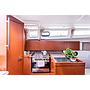 Book yachts online - sailboat - Oceanis 35.1 - LAMPUGA - rent
