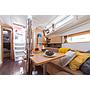 Book yachts online - sailboat - Oceanis 38.1 - LUCE - rent
