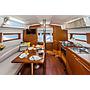 Book yachts online - sailboat - Oceanis 38.1 - SAILOR JUPITER - rent