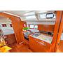 Book yachts online - sailboat - Oceanis 38.1 - SAILOR JUPITER - rent