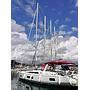 Book yachts online - sailboat - Oceanis 46.1 - 4 cab - ANDIAMO - rent