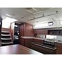 Book yachts online - sailboat - Oceanis 46.1 - 4 cab - ANDIAMO - rent