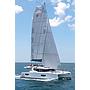 Book yachts online - catamaran - Elba 45 Quatour - SUMMER FLOW - rent