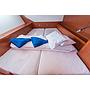 Book yachts online - sailboat - Oceanis 45 - ZOA - rent