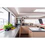 Book yachts online - catamaran - Saona 47 - SUNNY WAVE - rent