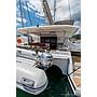 Book yachts online - catamaran - Saona 47 - SUNNY WAVE - rent