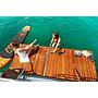 Book yachts online - sailboat - Oceanis Yacht 62 - TAONA - rent