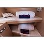 Book yachts online - sailboat - Oceanis 51.1 - PATRON - rent