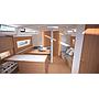 Book yachts online - sailboat - First 44 - CHECKMATE - rent