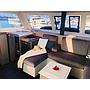 Book yachts online - catamaran - Isla 40 - ISLAND ESCAPE - rent