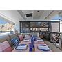 Book yachts online - catamaran - Astréa 42 - OCEAN RUNNER - rent