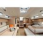 Book yachts online - sailboat - Oceanis 51.1 - 4 +1 cab - ULTRA SPIRIT - rent
