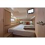 Book yachts online - sailboat - Oceanis 51.1 - 4 +1 cab - ULTRA SPIRIT - rent